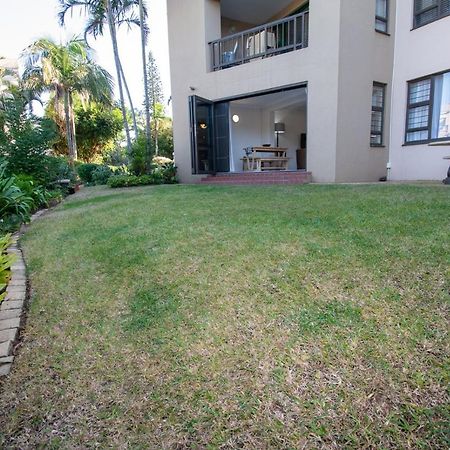7 The Shades Umhlanga Rocks Lejlighed Durban Eksteriør billede