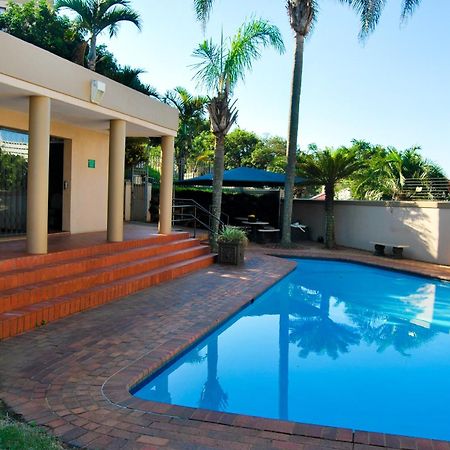 7 The Shades Umhlanga Rocks Lejlighed Durban Eksteriør billede