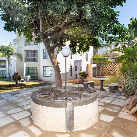 7 The Shades Umhlanga Rocks Lejlighed Durban Eksteriør billede