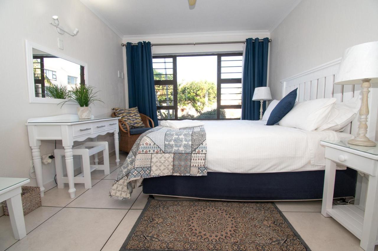7 The Shades Umhlanga Rocks Lejlighed Durban Eksteriør billede